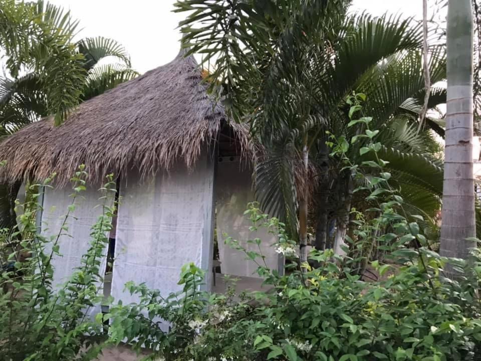 Tinna Resort Ban Nong Mai Ngam Exterior photo