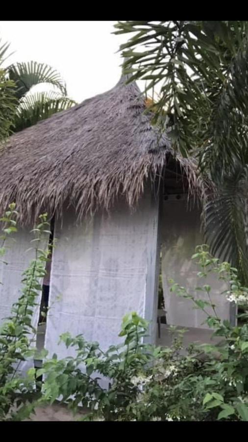 Tinna Resort Ban Nong Mai Ngam Exterior photo