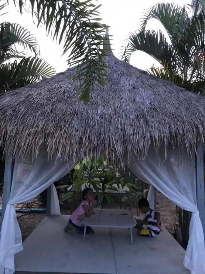 Tinna Resort Ban Nong Mai Ngam Exterior photo