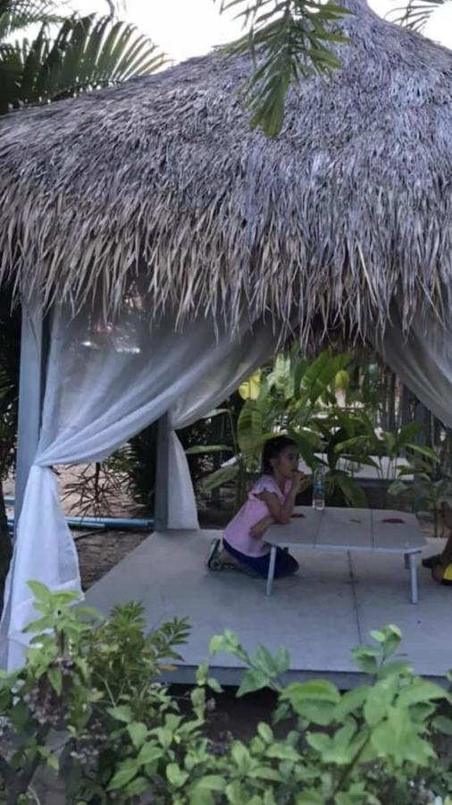 Tinna Resort Ban Nong Mai Ngam Exterior photo