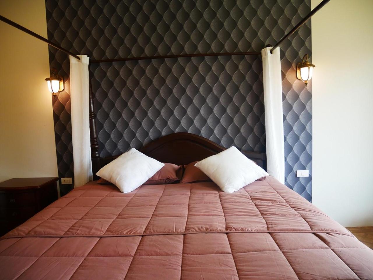 Tinna Resort Ban Nong Mai Ngam Exterior photo